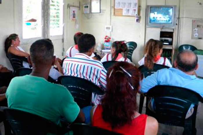 Rehabilitan en Las Tunas salas de video