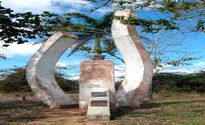San Miguel del Rompe, primer impulso por la independencia de Cuba San Miguel del Rompe, primer impulso por la independencia de Cuba