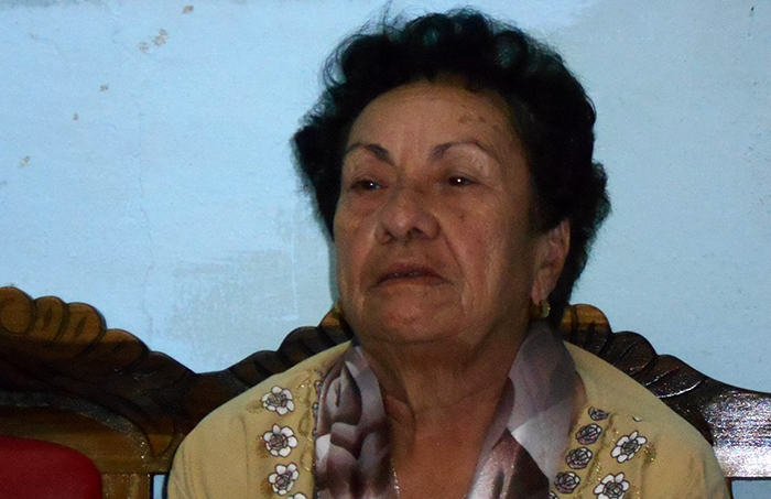 Teté Puebla: siento a Las Tunas como mi propia casa
