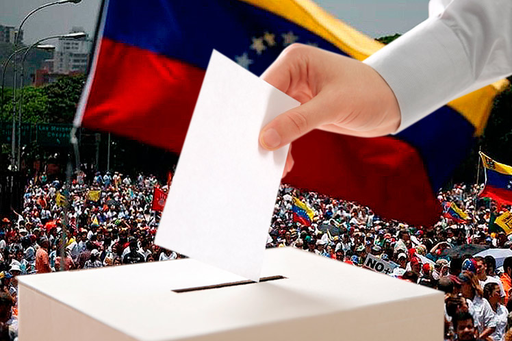 Venezuela solicita a ONU envío de misión observadora a elecciones