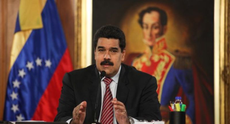 En Venezuela habrá elecciones y no golpe de Estado, afirma Maduro