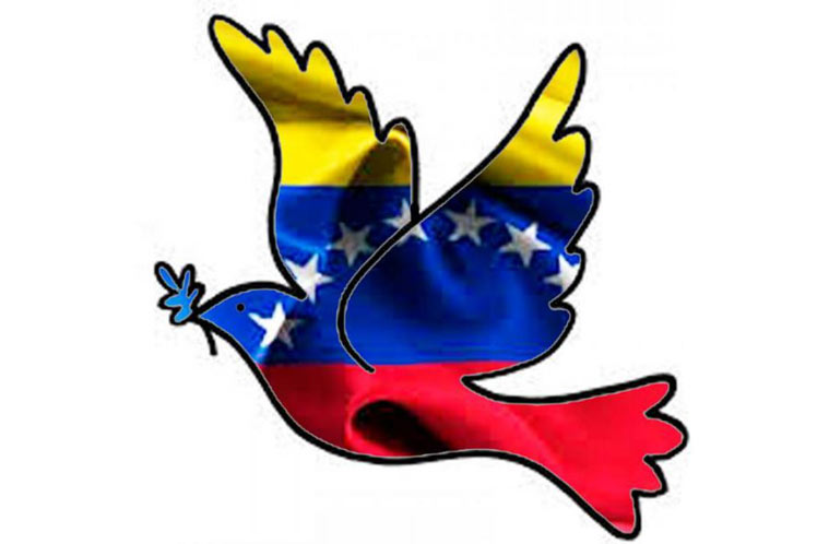 Apoyo mundial a Venezuela ante planes agresivos