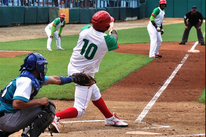 Leñadores brillarán en Juego de las Estrellas del béisbol cubano