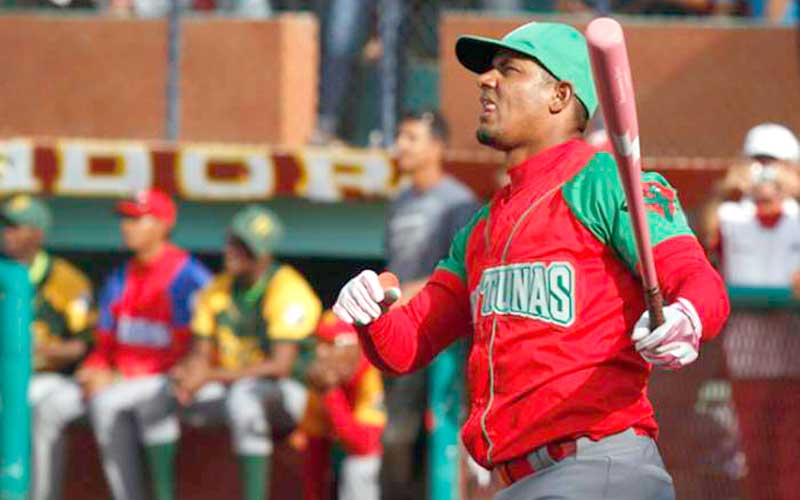 Los Leñadores van por más en la Serie Nacional de Béisbol