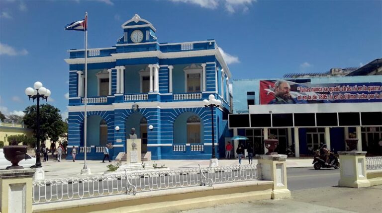 Las Tunas 228 años de historia Tiempo21