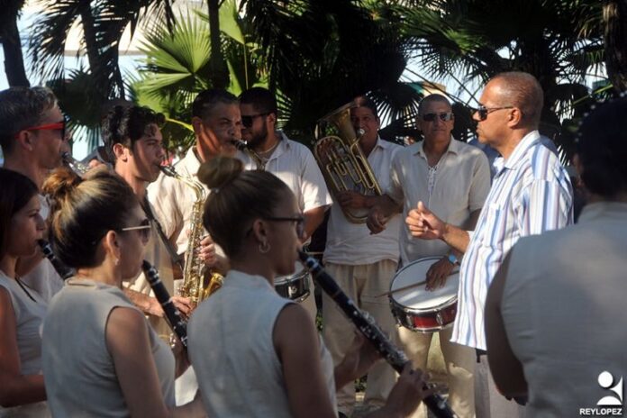 Desarrollan Jornada de la Cultura Las Tunas 2022