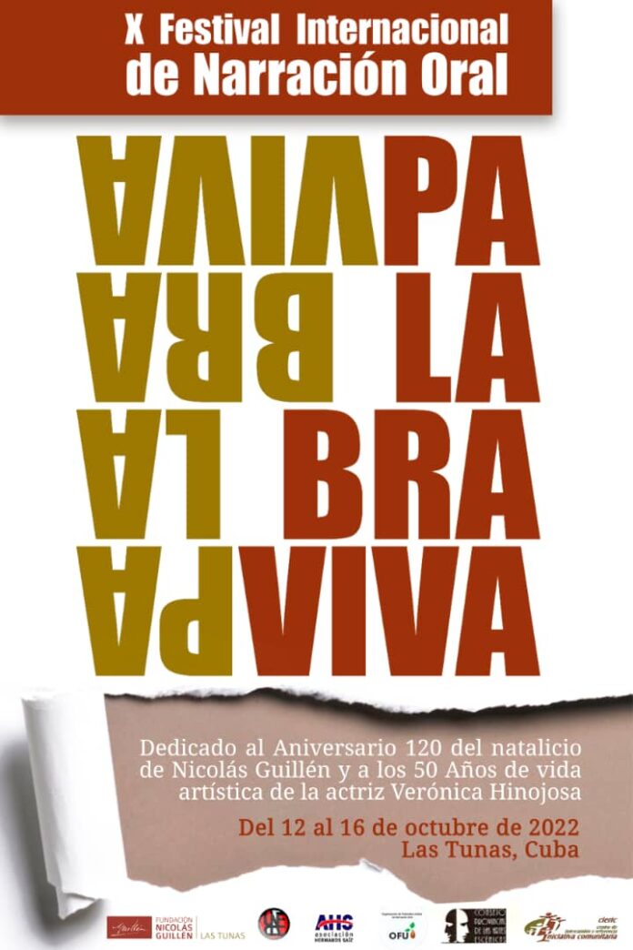 Evento Palabra Viva