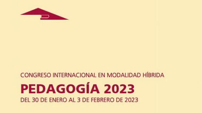 Preparan en Las Tunas edición provincial de Pedagogía 2023