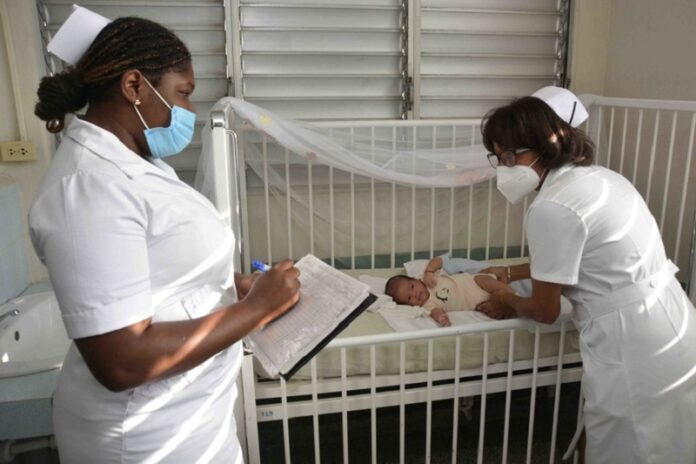 Convocan en Las Tunas a nueva formación de Técnicos Básicos en Enfermería