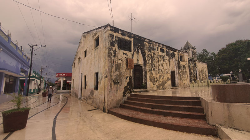 Las Tunas, más que una ciudad de paso