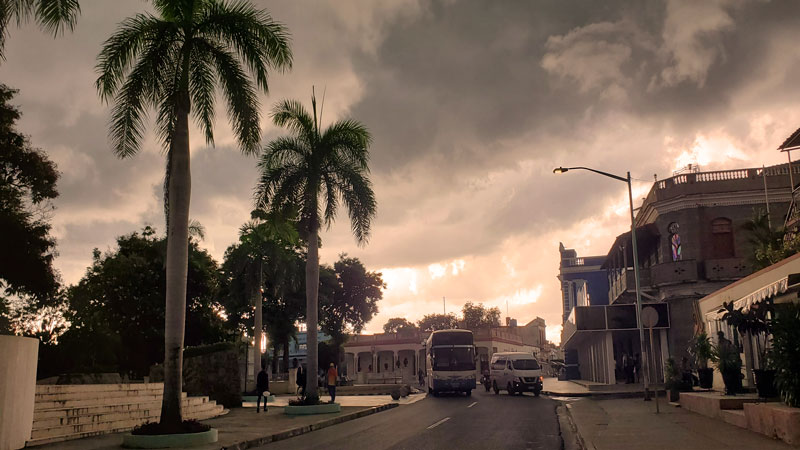 Las Tunas, más que una ciudad de paso