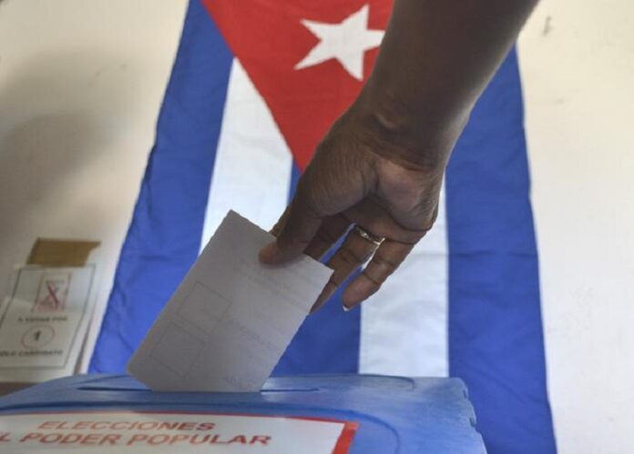 Jóvenes de Las Tunas destacan trascendencia del proceso electoral