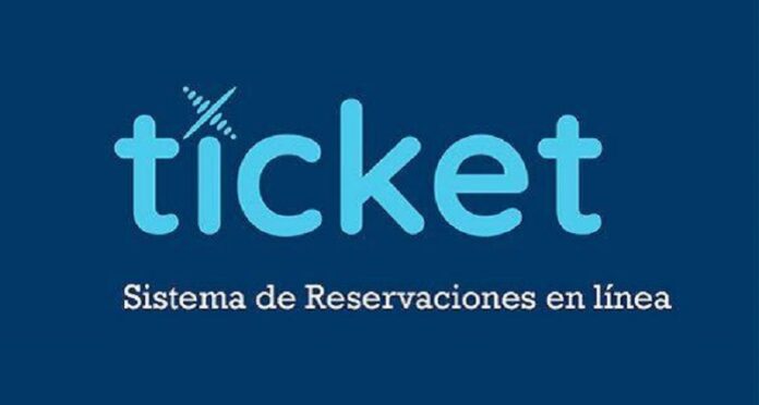 La suerte de un Ticket