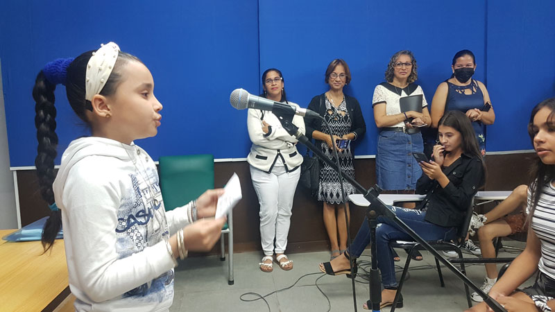 Nuevas voces llegan a la programación infantil y juvenil de Radio Victoria