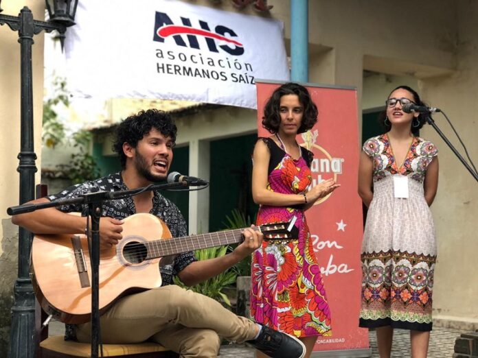 Luna Creciente: «para que siga evolucionando el arte joven en Las Tunas»