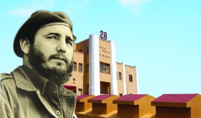 Liberación de moncadistas; 68 años de una victoria de Cuba