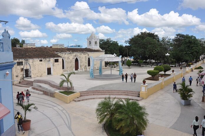 Será restaurada totalmente parroquia San Jerónimo, de Las Tunas