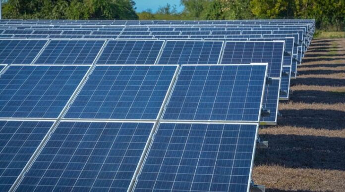 Las Tunas avanza hacia el cambio de matriz energética