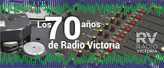 Aniversario 70 de Radio Victoria