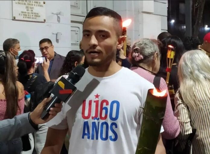 Venezuela: Es un descaro total mantener a Cuba en lista de EEUU