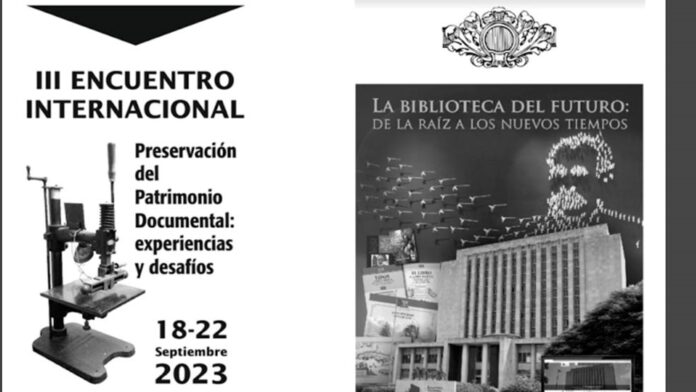 Cuba prepara Encuentro Internacional de Preservación del Patrimonio