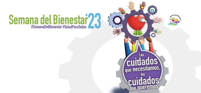 Se insertará Las Tunas a la Semana del Bienestar