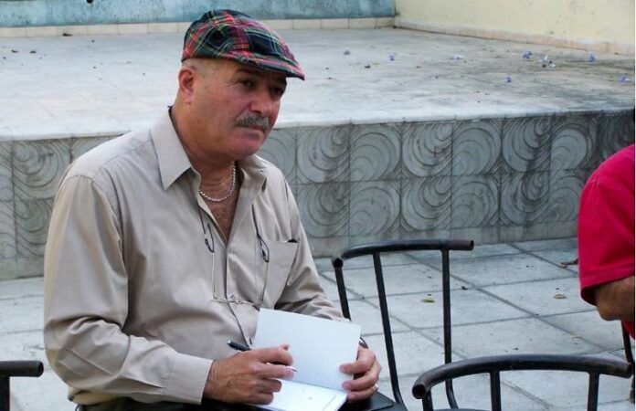 Fallece escritor tunero Antonio Gutiérrez Rodríguez