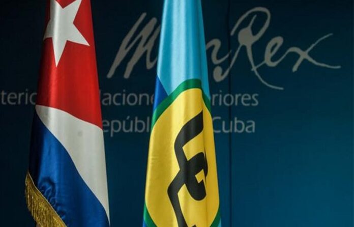 Caricom y Cuba arriban a 51 años de relaciones fraternales