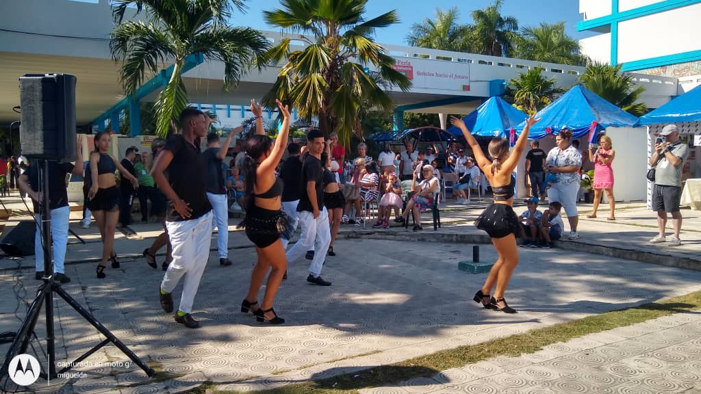 Representante de Trinidad y Tobago en Cuba señala posibilidades de fortalecer mercado en el Caribe