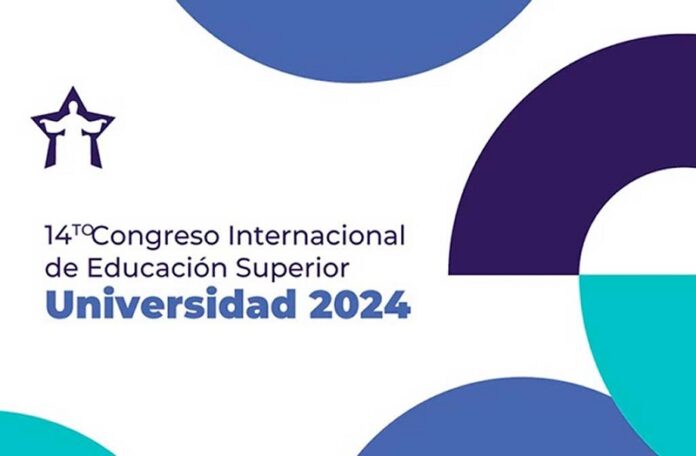 Comienza en Cuba Congreso Internacional Universidad 2024