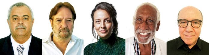 Conferirán título Honoris Causa a notables figuras del arte en Cuba