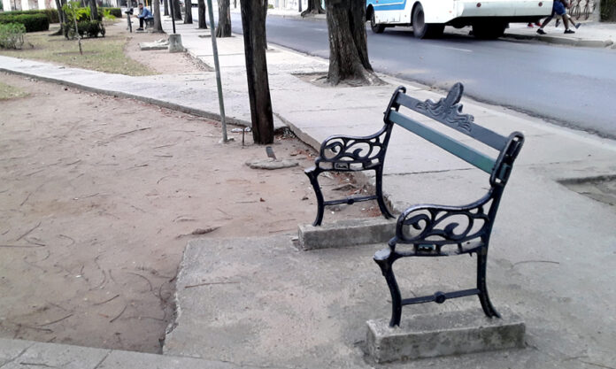 Maltrato a la propiedad social ¿por qué?