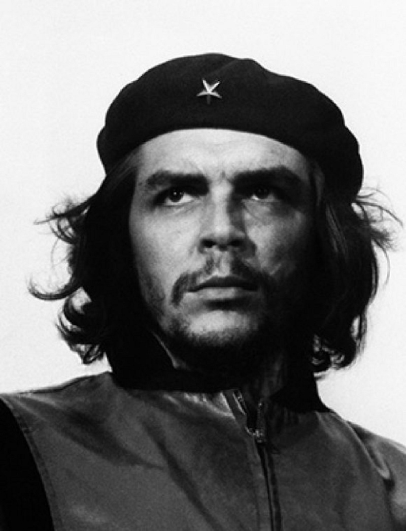 Ernesto Che Guevara Un Paradigma Eterno De Lucha Tiempo21 Ernesto Che Guevara Un Paradigma Eterno De Lucha Tiempo21