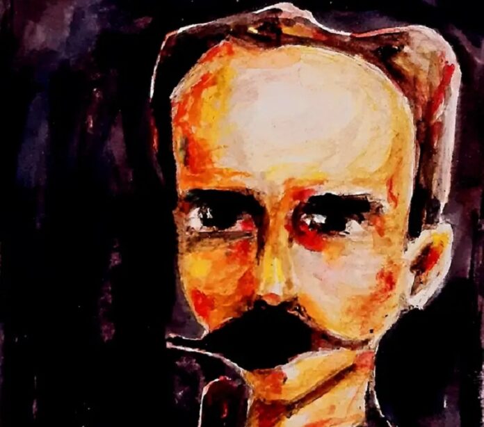 Martí, siempre presente en los universos del arte