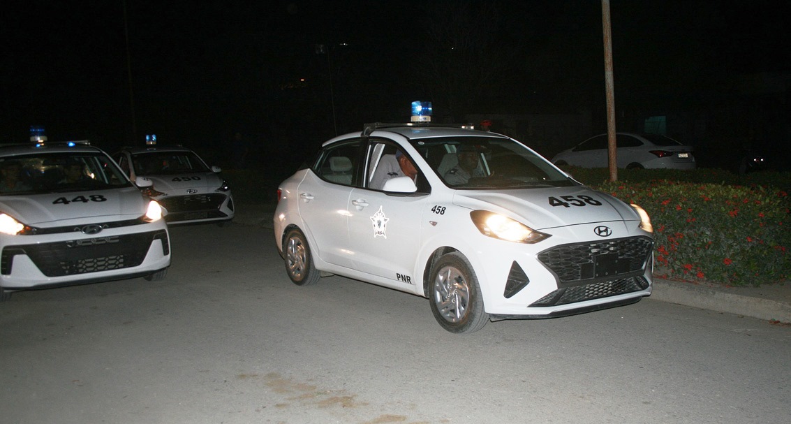 Llaman a un mayor enfrentamiento a hechos delictivos en Las Tunas