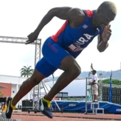 Yoandys Lescay reedita el título de los 400 metros en la Copa Cuba