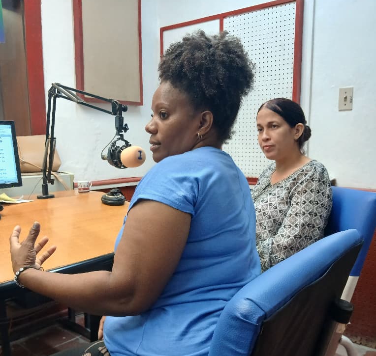 Radio cubana: la Casa de todos