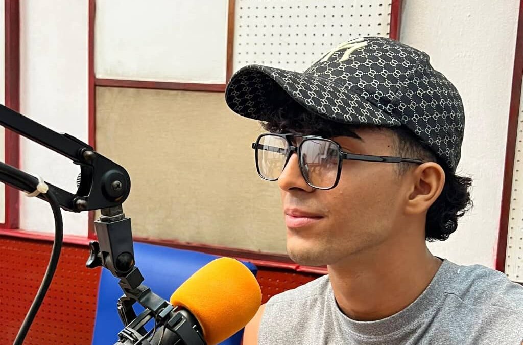 Jorge Arias: de ciencias y letras