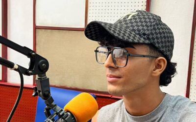 Jorge Arias: de ciencias y letras