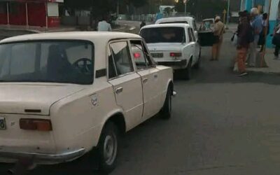 Transporte solidario, se necesita más en Las Tunas