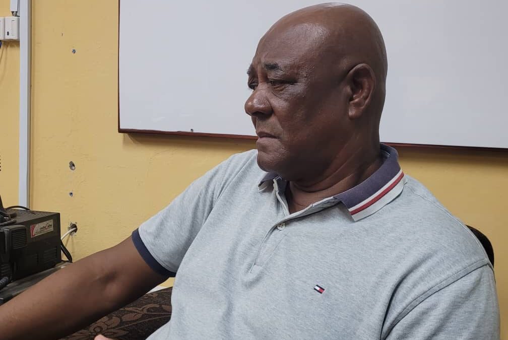 Castillo: 30 años de retos y triunfos en RadioCuba