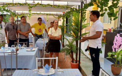 Inaugura TecSoluciones Cibercafé en Las Tunas 