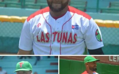 Convocan a tres peloteros tuneros a la selección nacional Sub-23