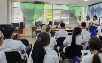 Se proyecta Universidad de Ciencias Médicas por consolidar la Cátedra Una Sola Salud