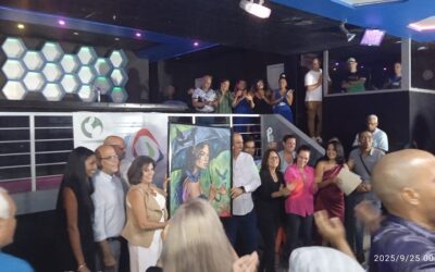 TunasVisión, primer lugar en Festival Nacional de Telecentros