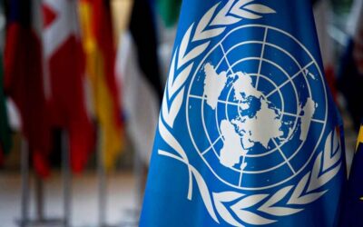 Ochenta años de la ONU entre guerras y crisis