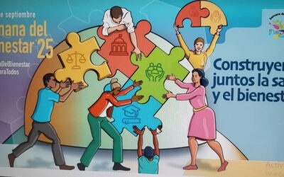 Promueve Las Tunas actividades para incrementar estilos saludables en Semana del Bienestar
