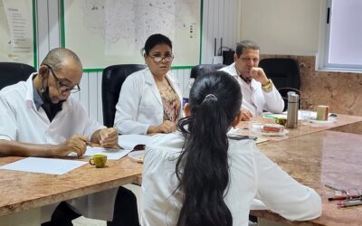 Ratifican en Las Tunas garantías en la formación de la especialidad de Cirugía General