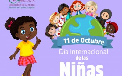 Día de las Niñas en Las Tunas, una celebración por los derechos a la salud integral