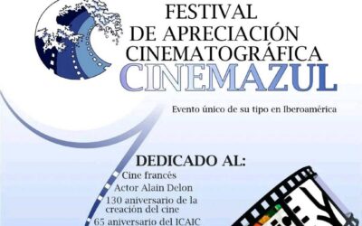 Sucederá en Las Tunas Festival de Apreciación Cinematográfica Cinemazul